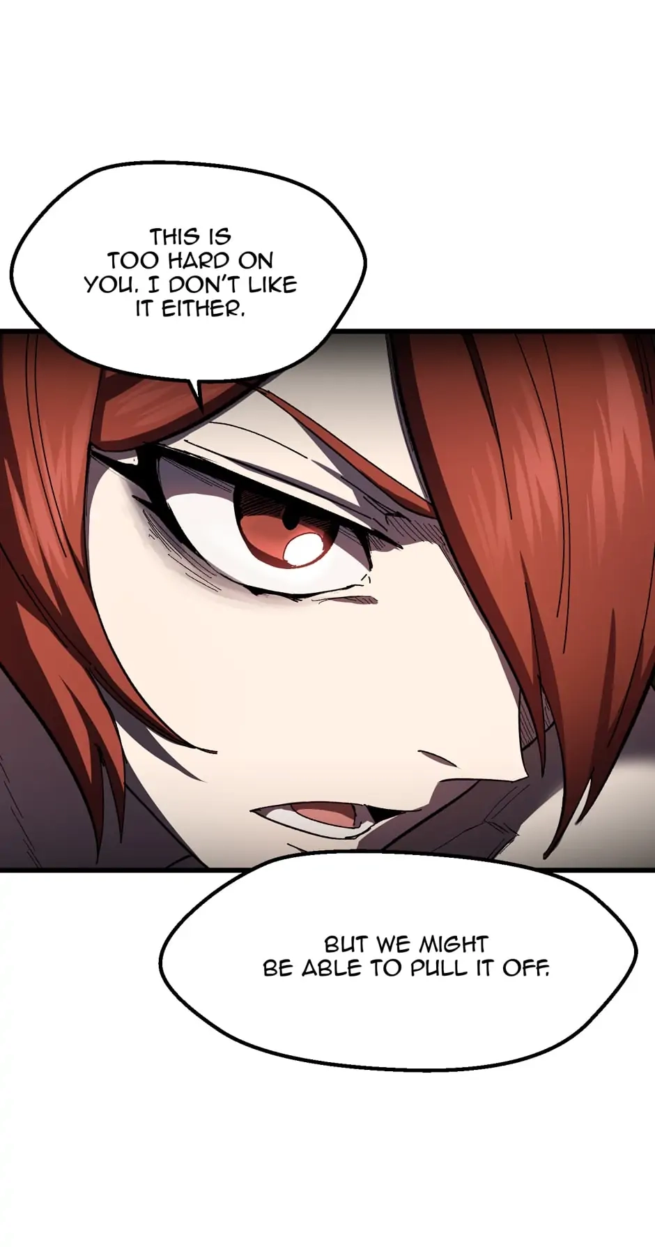 Survival Story of a Sword King in a Fantasy World Chapter 130 - Page 71