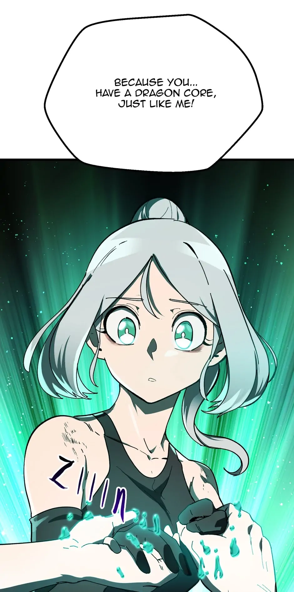 Survival Story of a Sword King in a Fantasy World Chapter 130 - Page 72