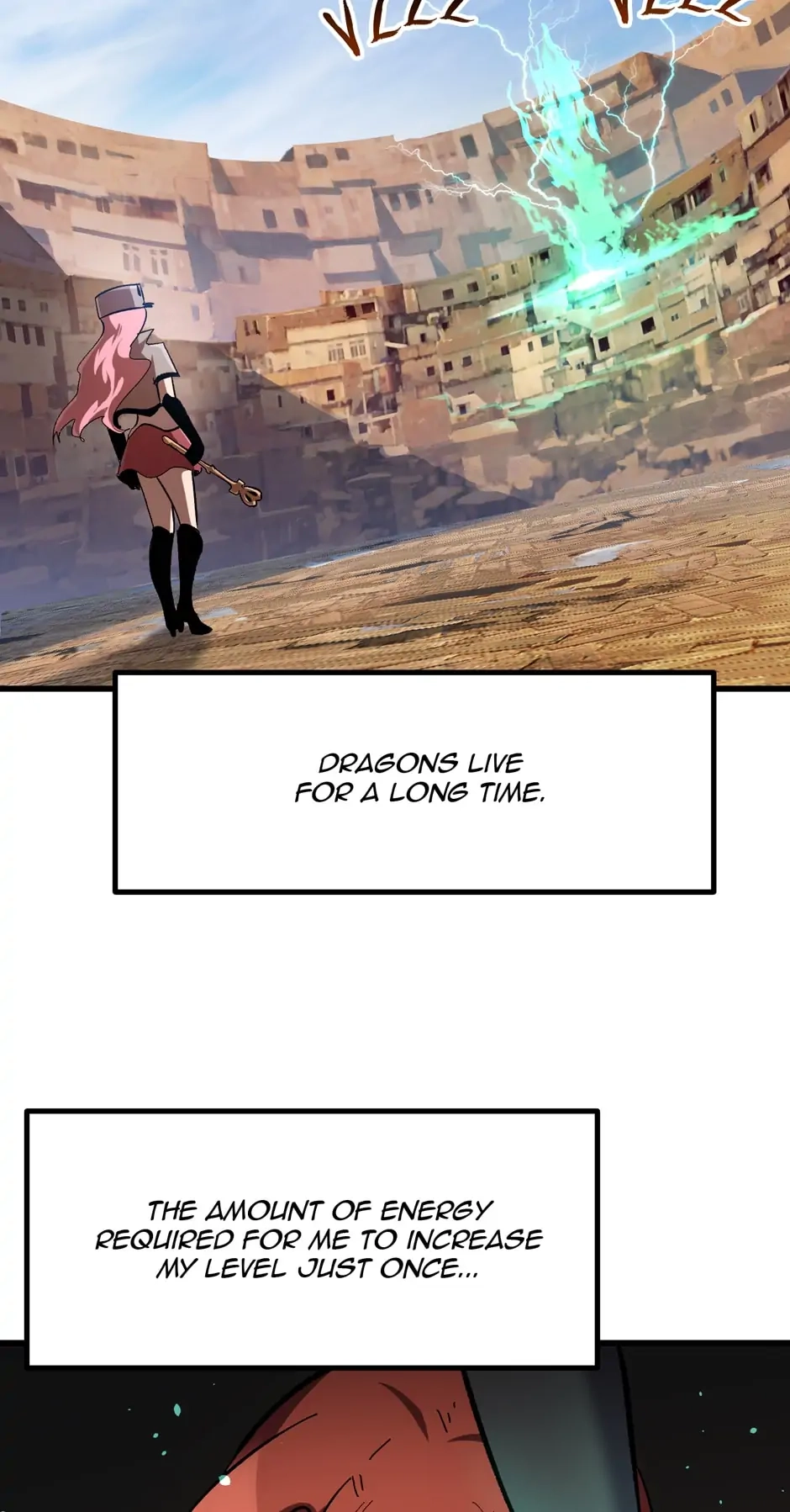 Survival Story of a Sword King in a Fantasy World Chapter 130 - Page 82