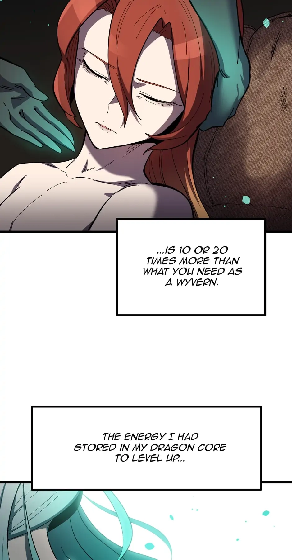 Survival Story of a Sword King in a Fantasy World Chapter 130 - Page 83