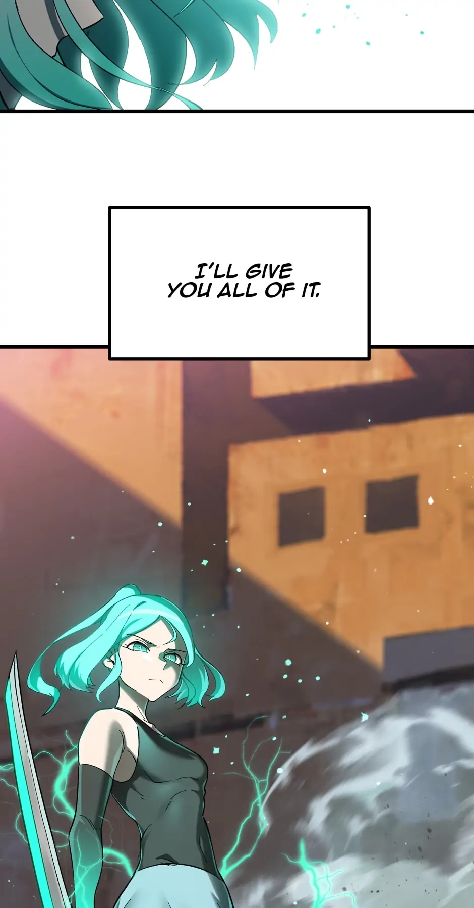 Survival Story of a Sword King in a Fantasy World Chapter 130 - Page 84