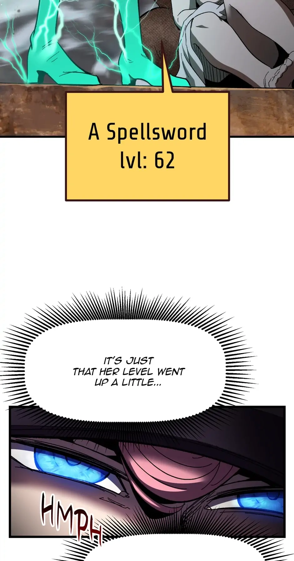 Survival Story of a Sword King in a Fantasy World Chapter 131 - Page 3