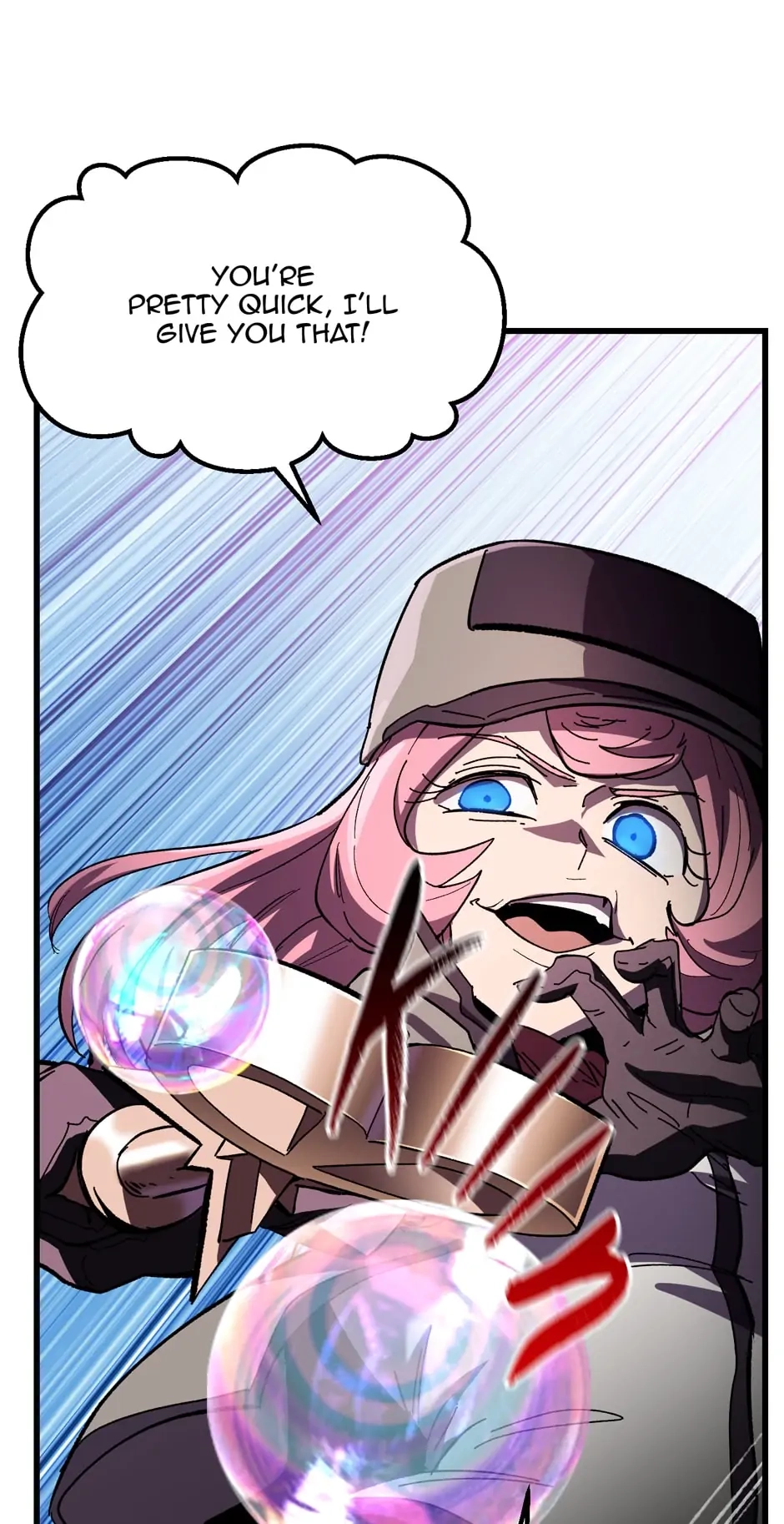 Survival Story of a Sword King in a Fantasy World Chapter 131 - Page 7