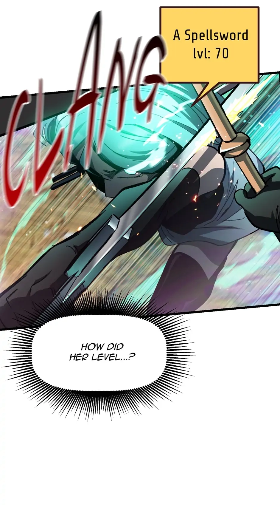 Survival Story of a Sword King in a Fantasy World Chapter 131 - Page 14