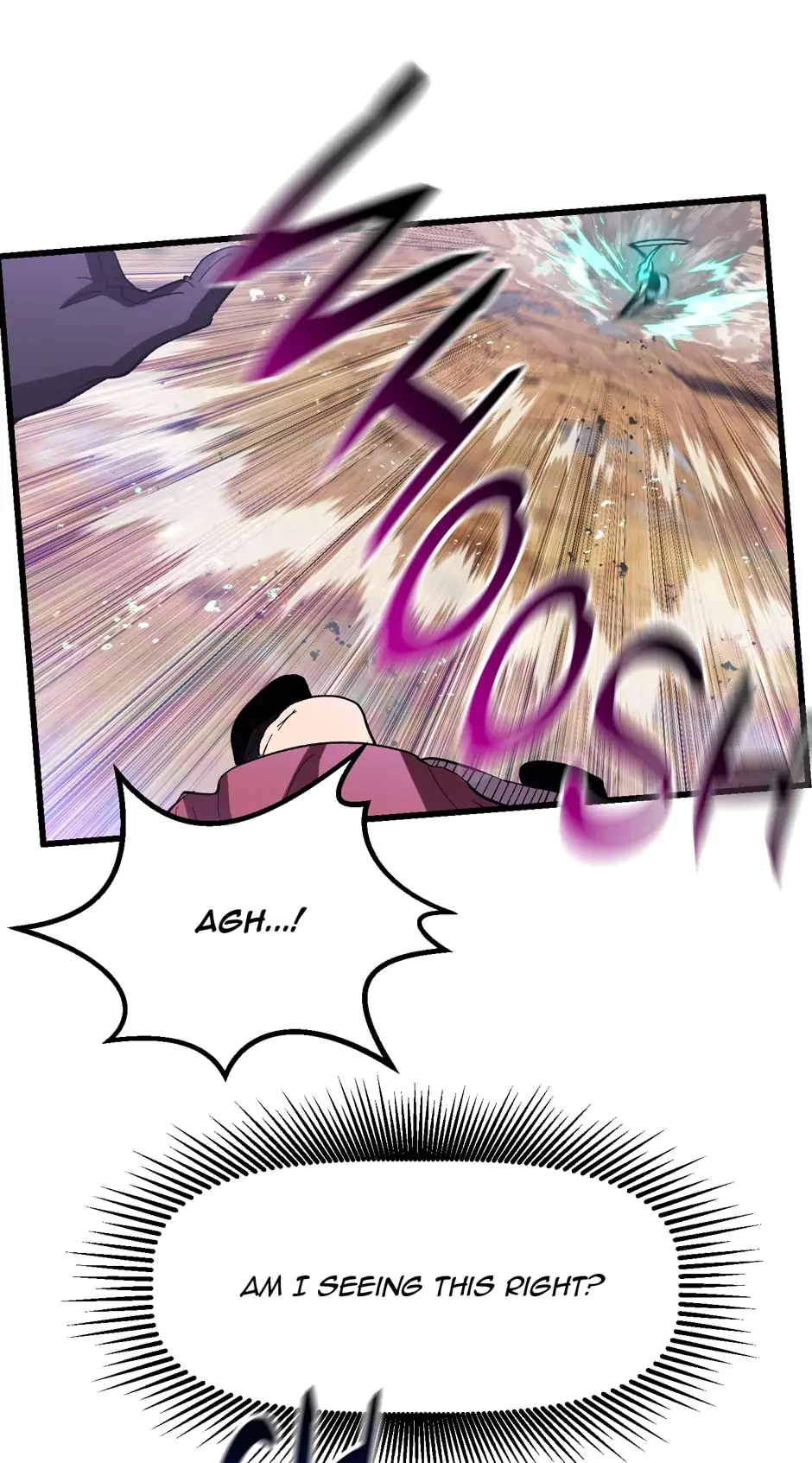Survival Story of a Sword King in a Fantasy World Chapter 131 - Page 15