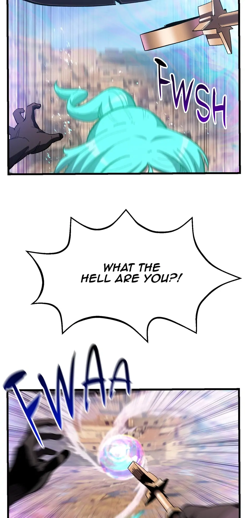 Survival Story of a Sword King in a Fantasy World Chapter 131 - Page 18