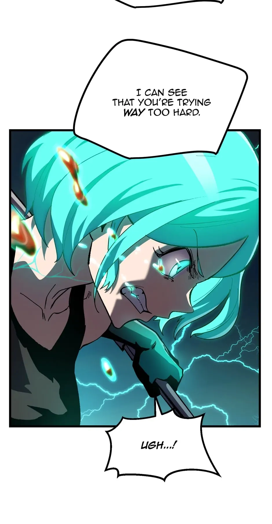 Survival Story of a Sword King in a Fantasy World Chapter 131 - Page 24