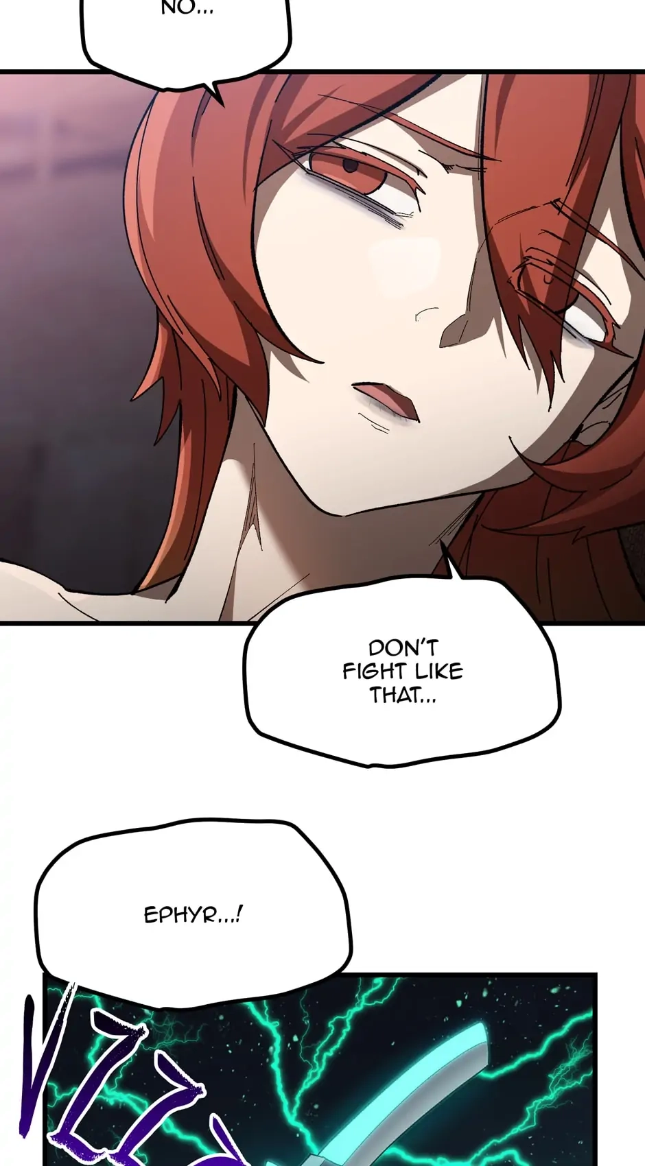Survival Story of a Sword King in a Fantasy World Chapter 131 - Page 27