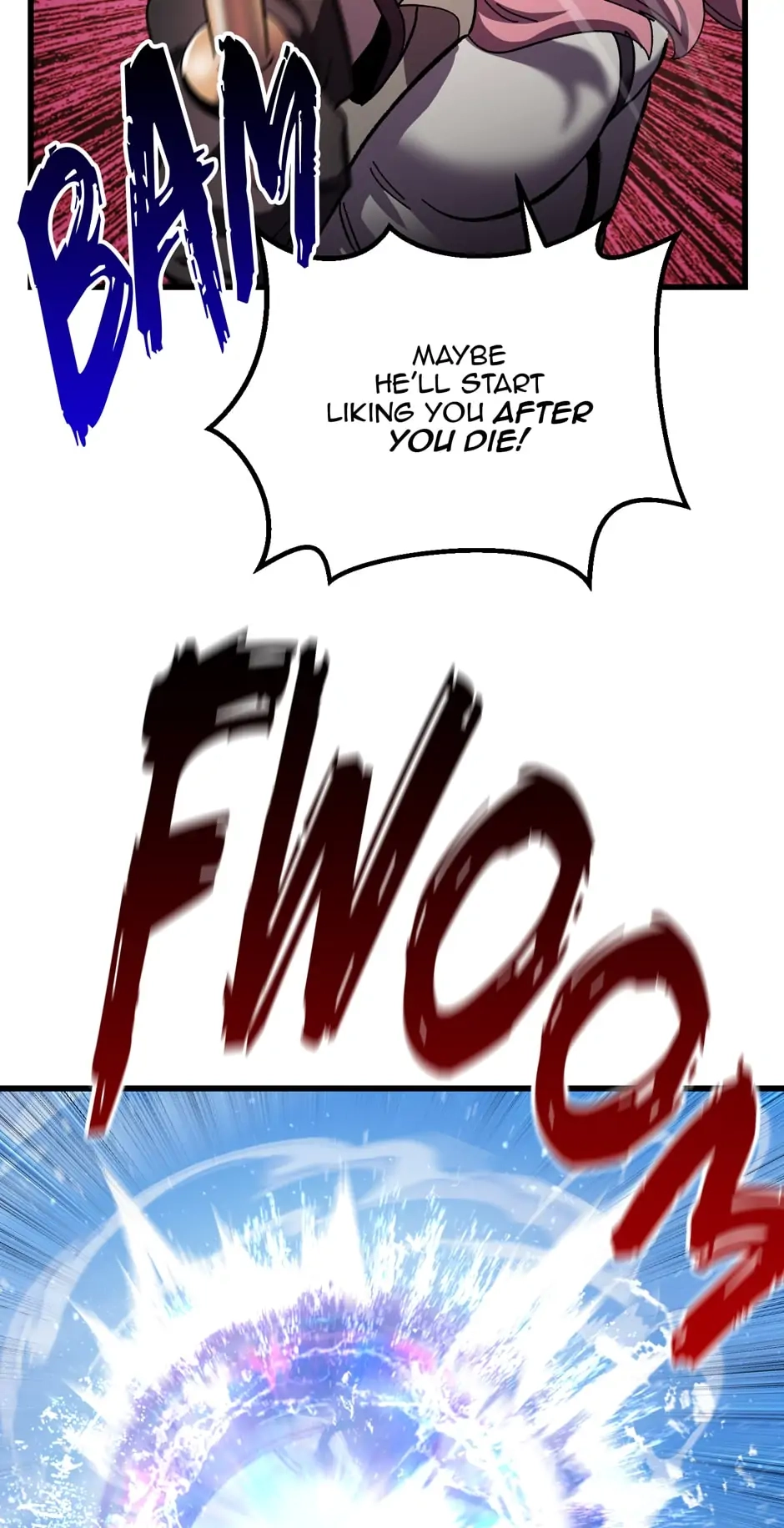 Survival Story of a Sword King in a Fantasy World Chapter 131 - Page 35