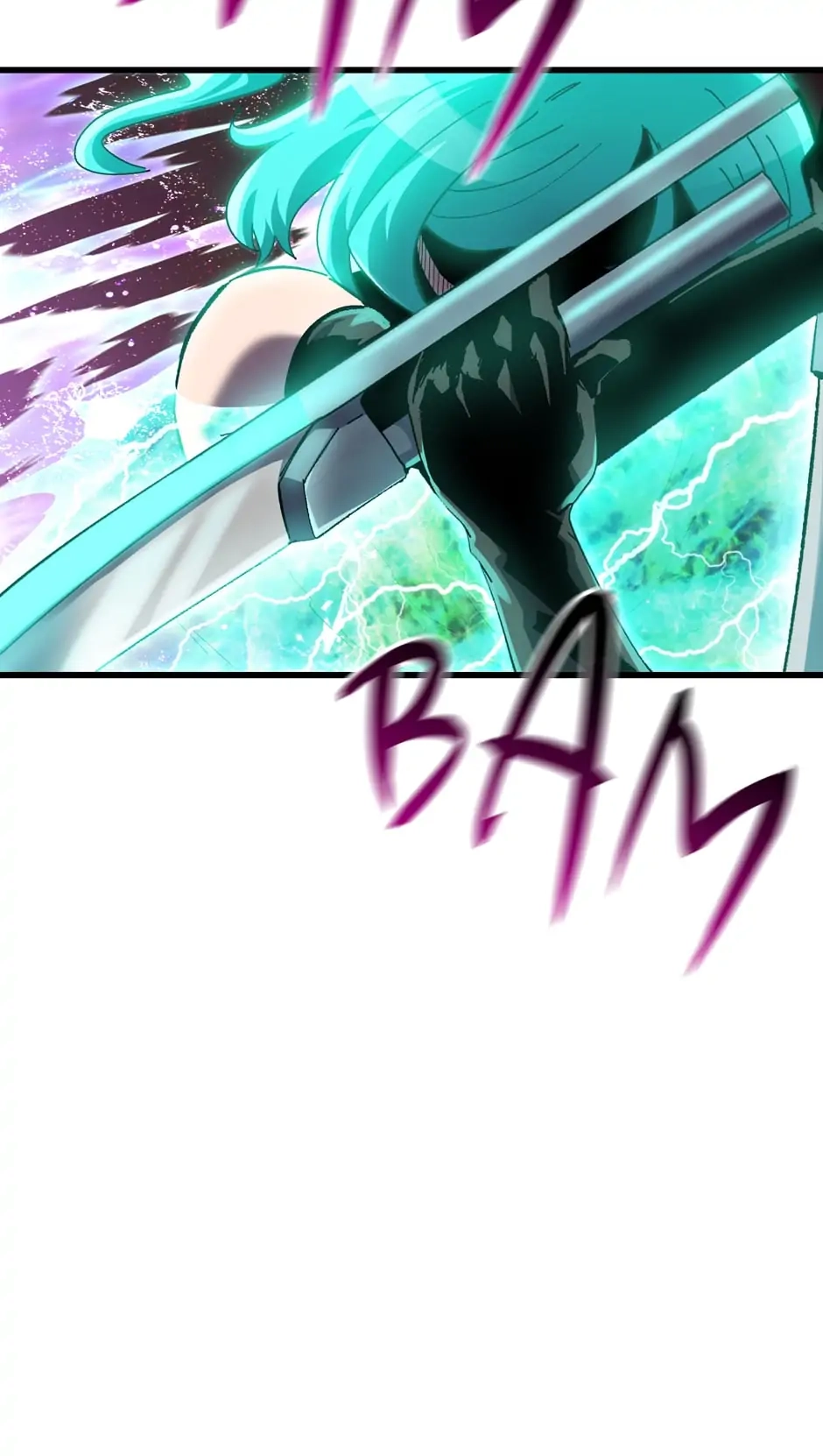 Survival Story of a Sword King in a Fantasy World Chapter 131 - Page 41