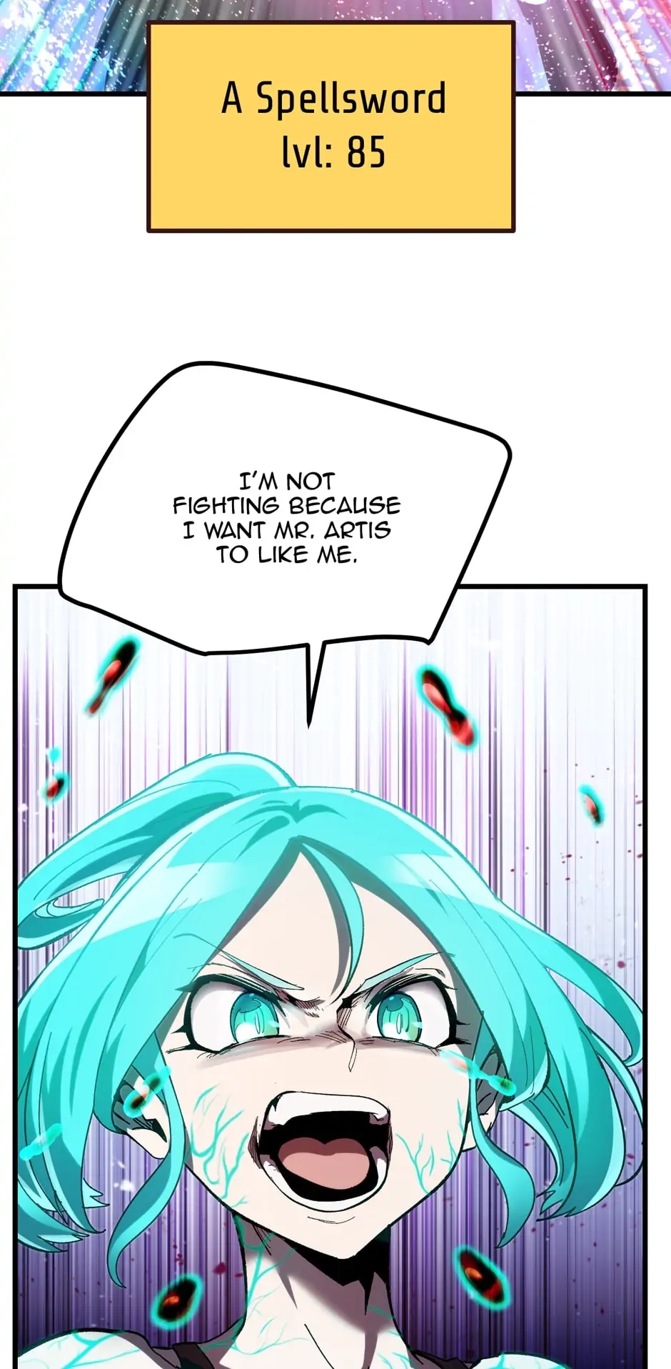 Survival Story of a Sword King in a Fantasy World Chapter 131 - Page 43