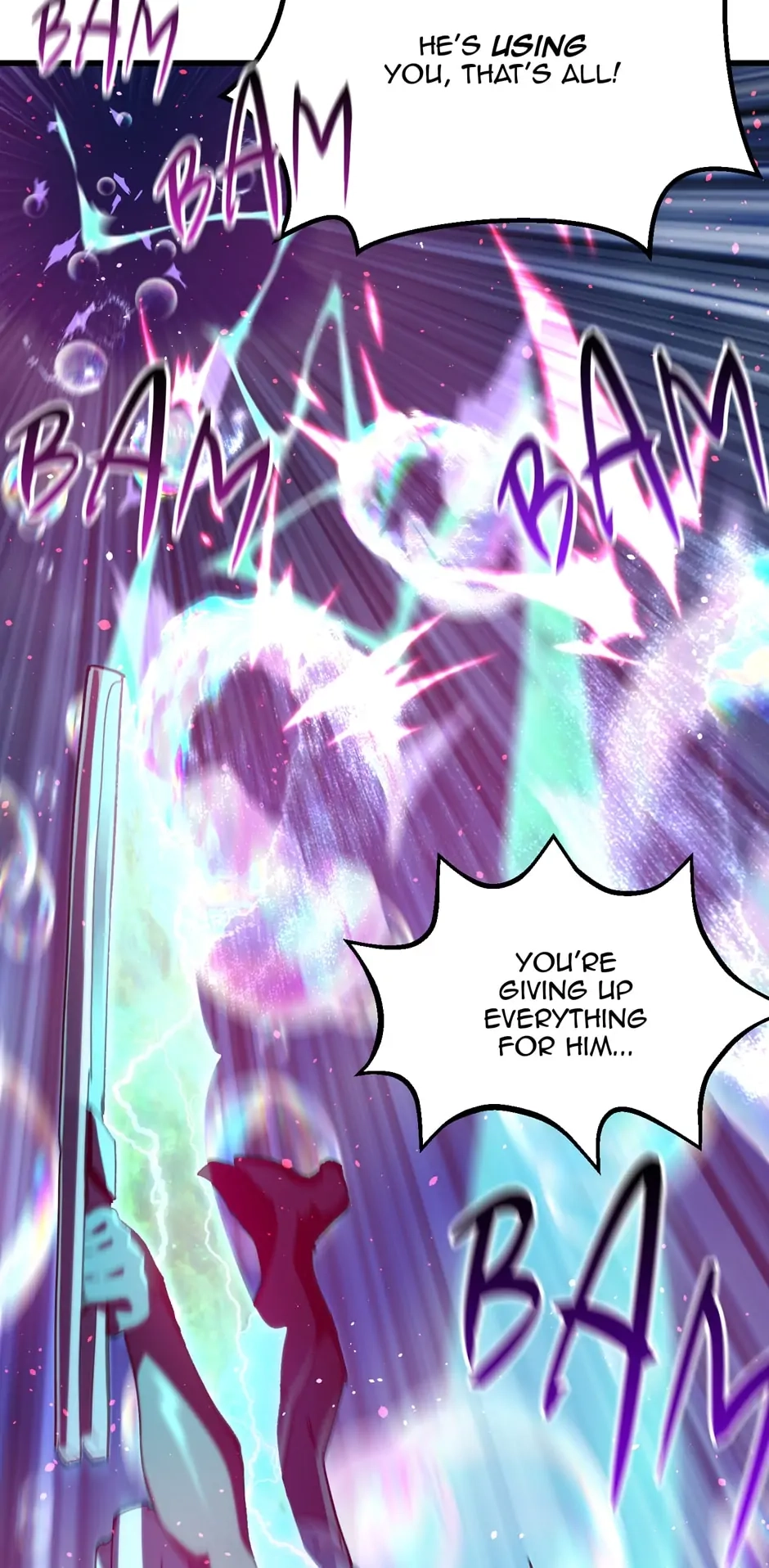 Survival Story of a Sword King in a Fantasy World Chapter 131 - Page 47