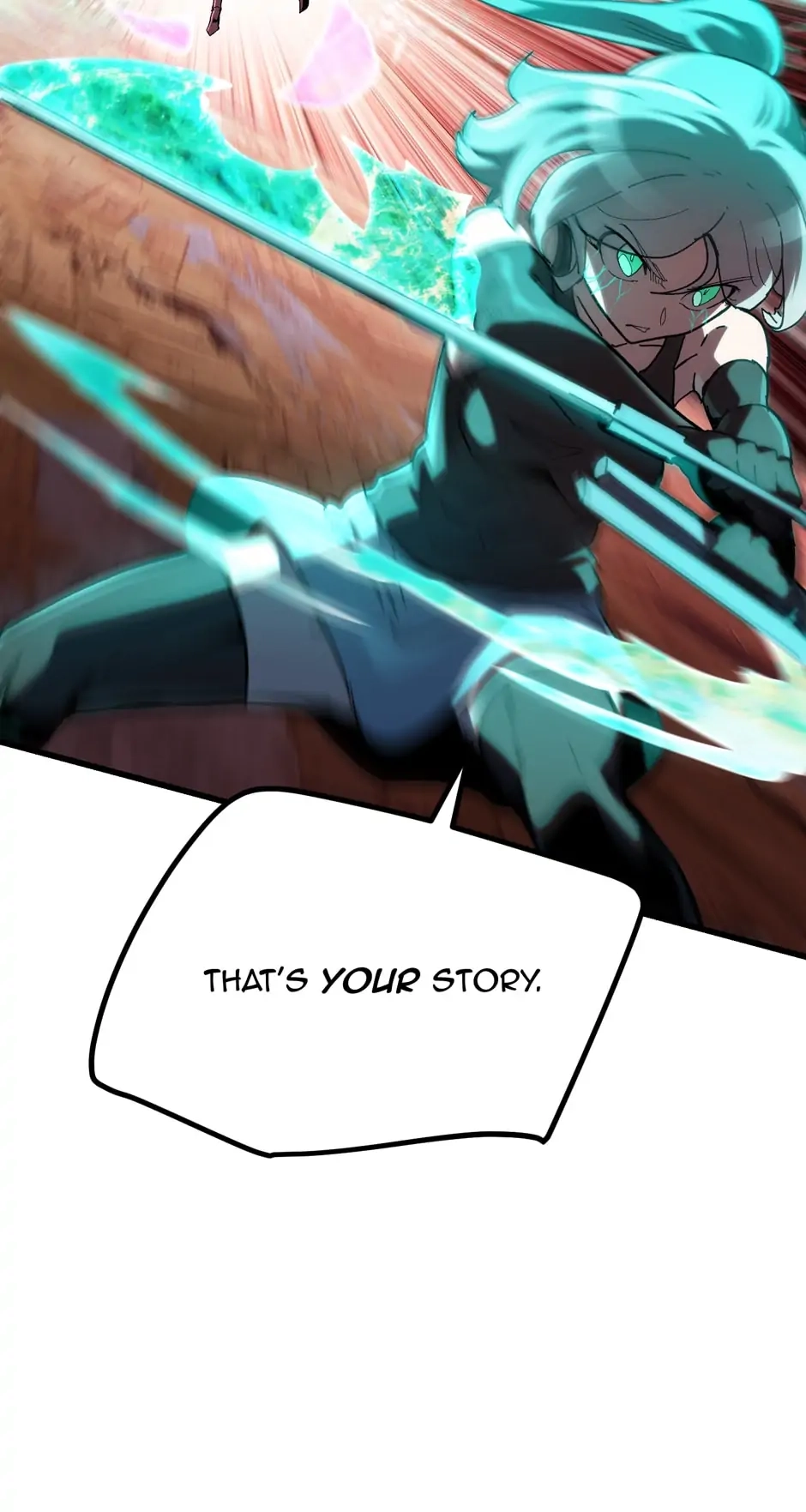 Survival Story of a Sword King in a Fantasy World Chapter 131 - Page 55