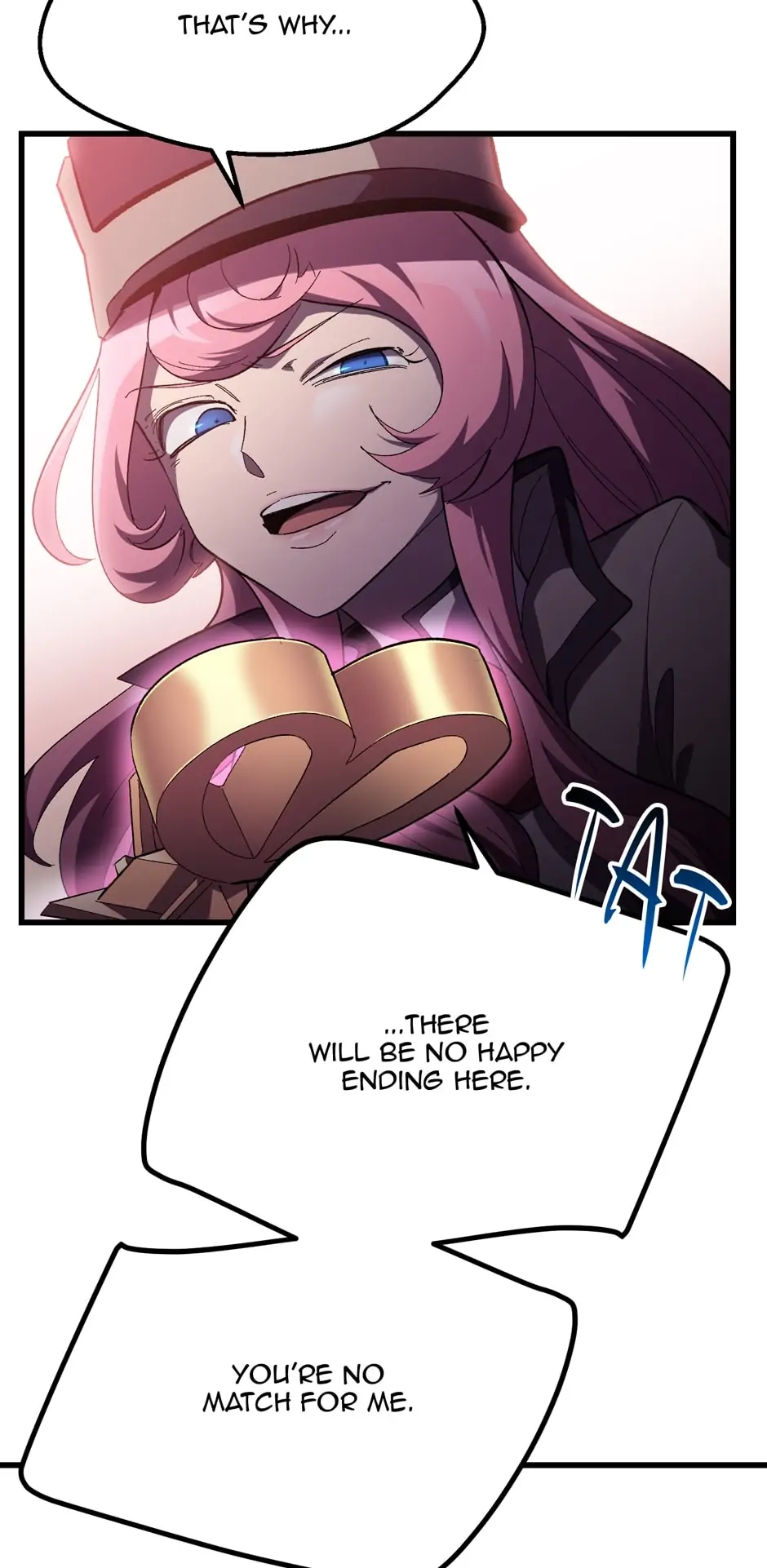 Survival Story of a Sword King in a Fantasy World Chapter 131 - Page 57