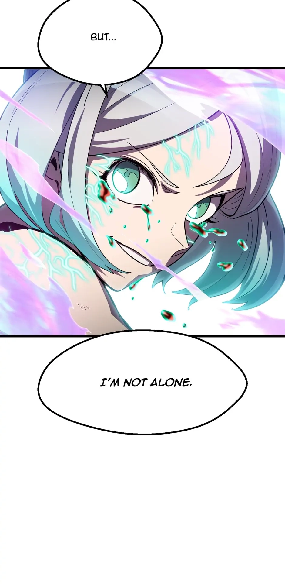 Survival Story of a Sword King in a Fantasy World Chapter 131 - Page 59
