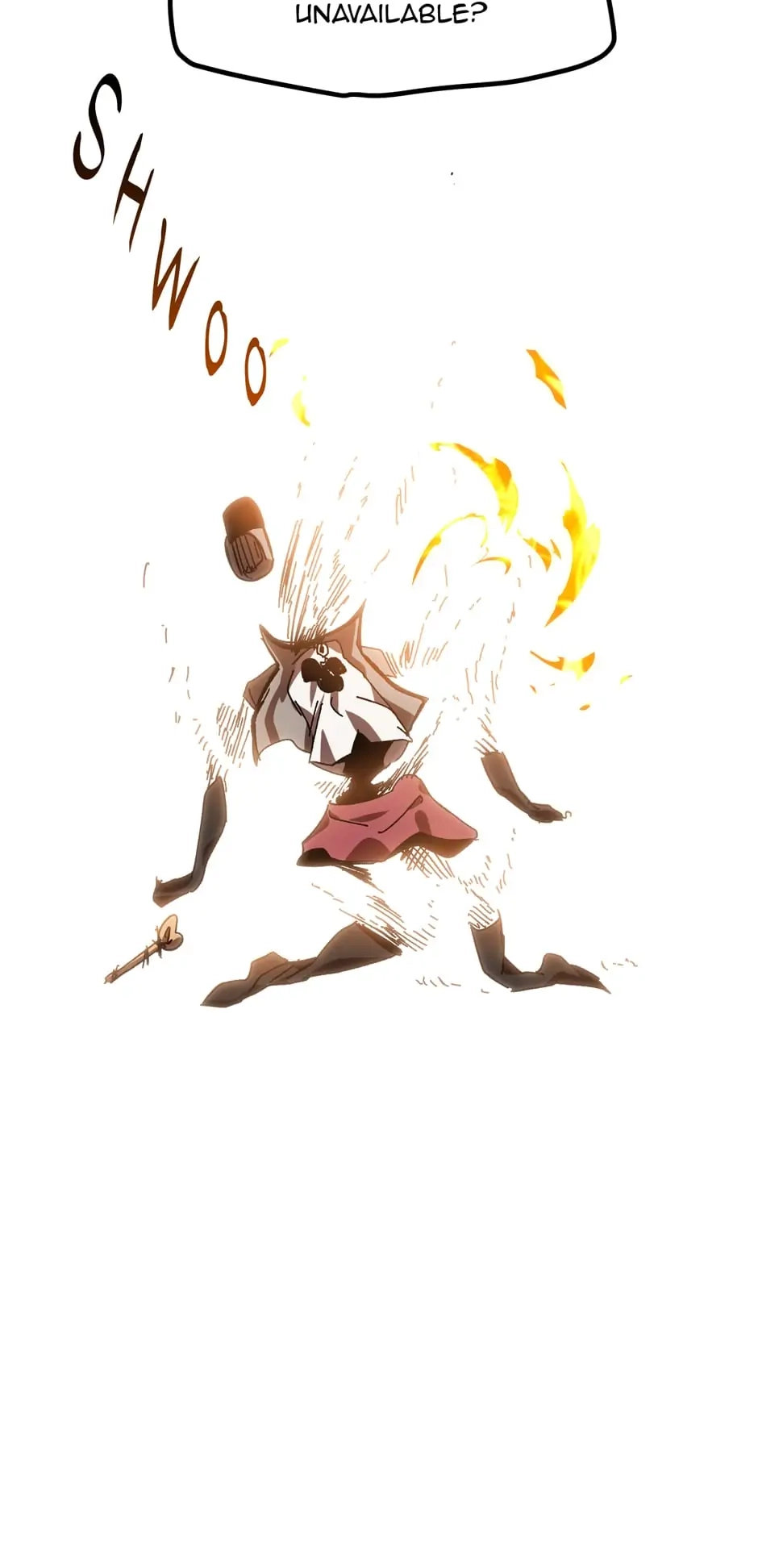 Survival Story of a Sword King in a Fantasy World Chapter 131 - Page 65