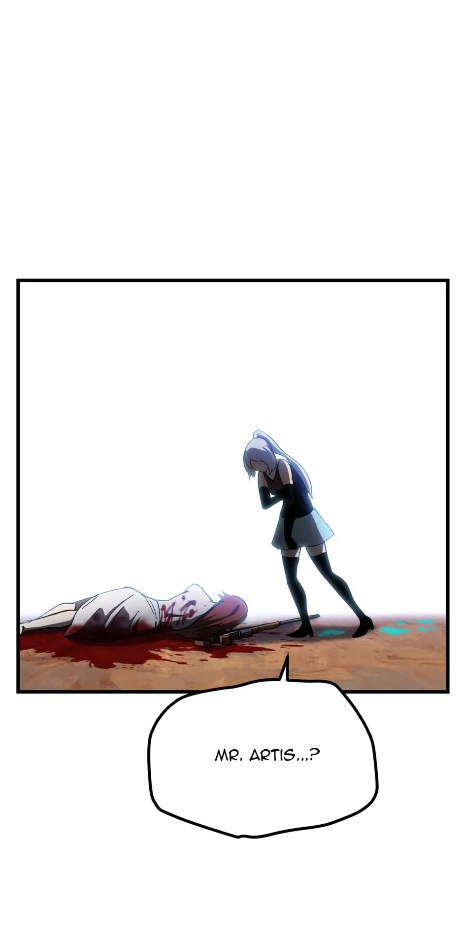 Survival Story of a Sword King in a Fantasy World Chapter 131 - Page 70