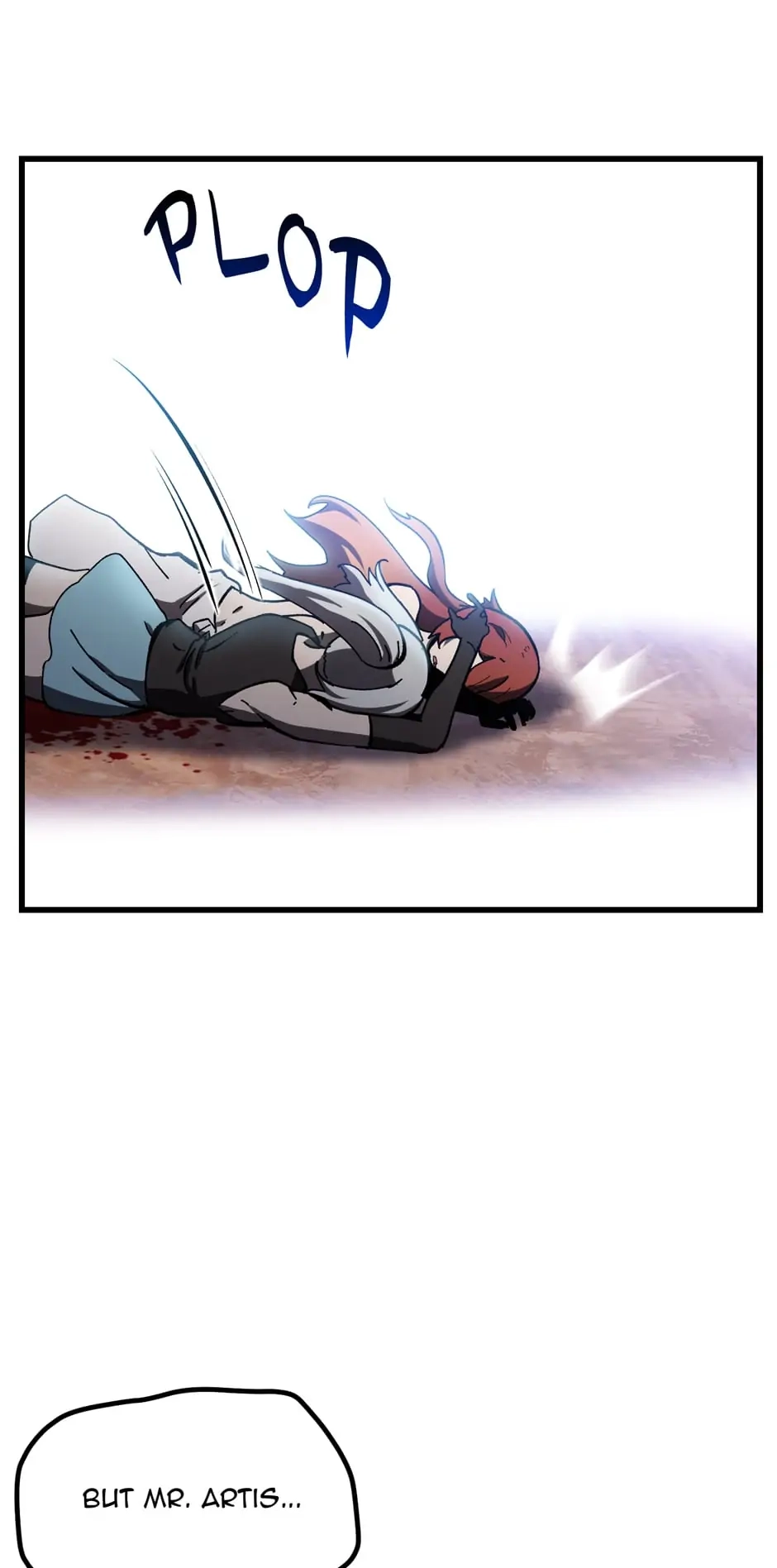Survival Story of a Sword King in a Fantasy World Chapter 131 - Page 72