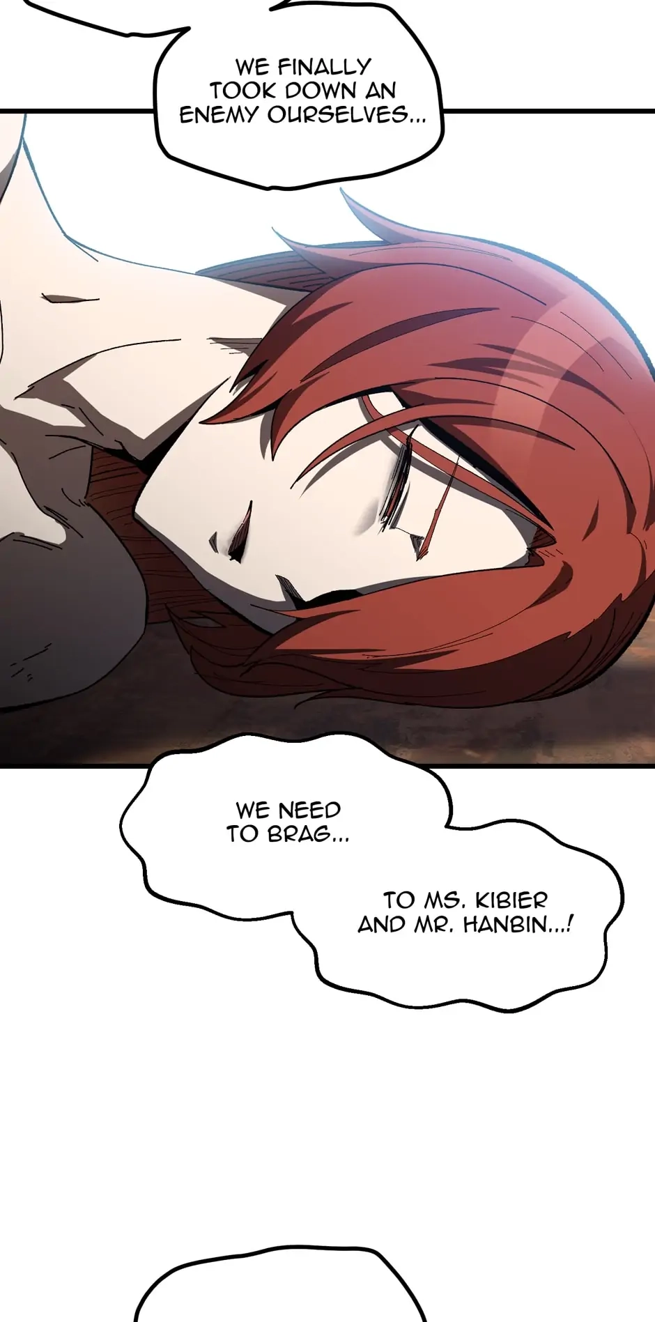 Survival Story of a Sword King in a Fantasy World Chapter 131 - Page 73