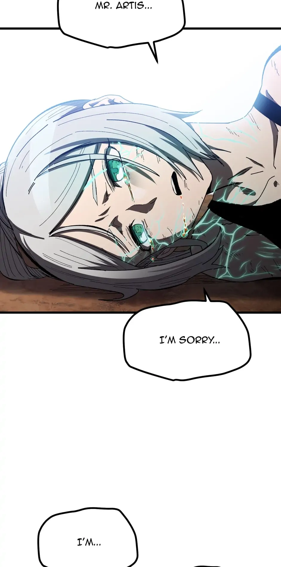 Survival Story of a Sword King in a Fantasy World Chapter 131 - Page 74