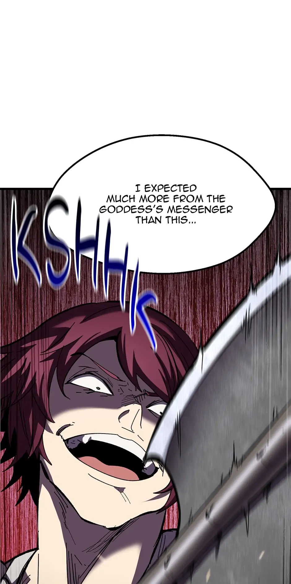Survival Story of a Sword King in a Fantasy World Chapter 132 - Page 3