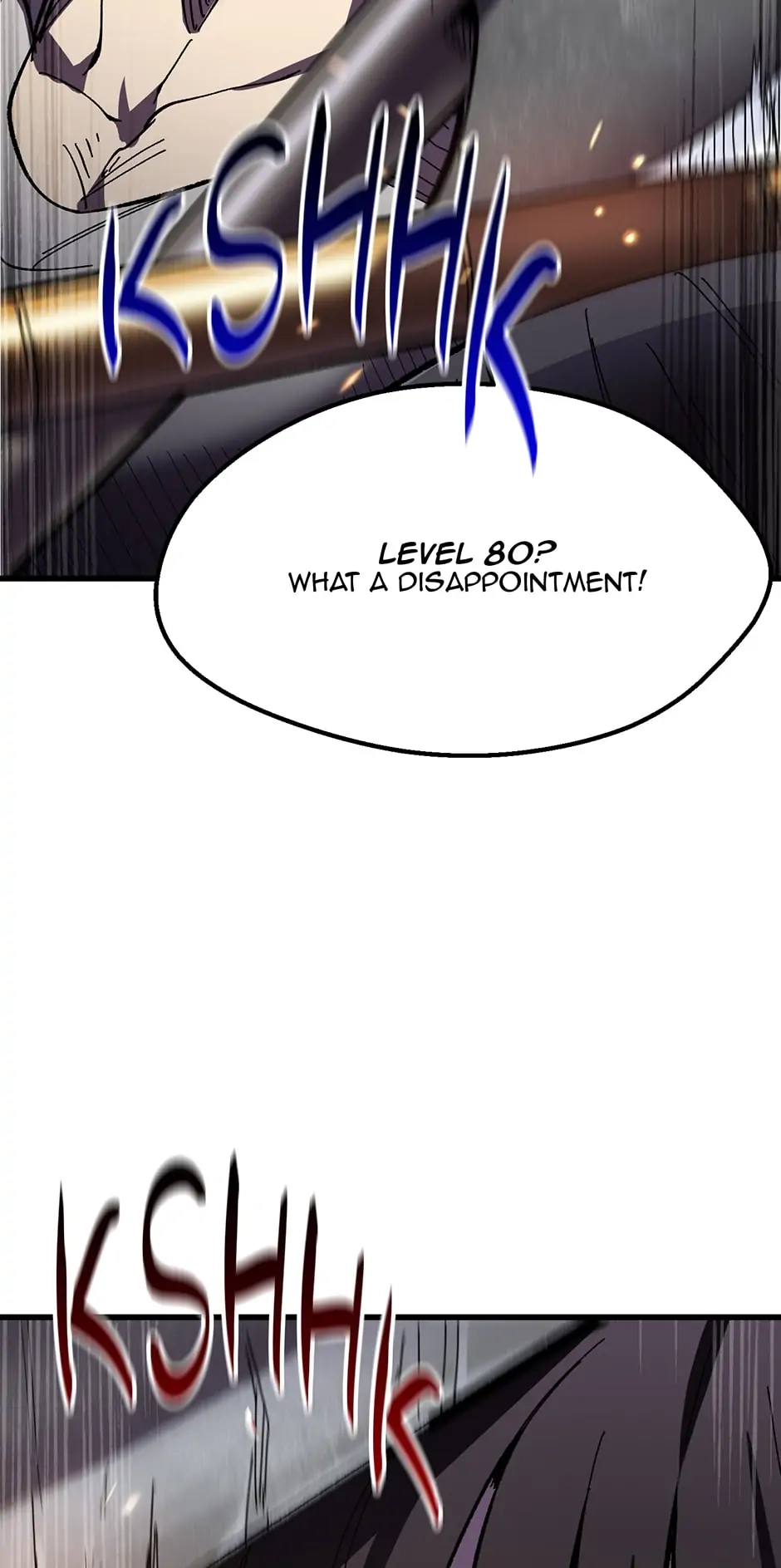 Survival Story of a Sword King in a Fantasy World Chapter 132 - Page 4