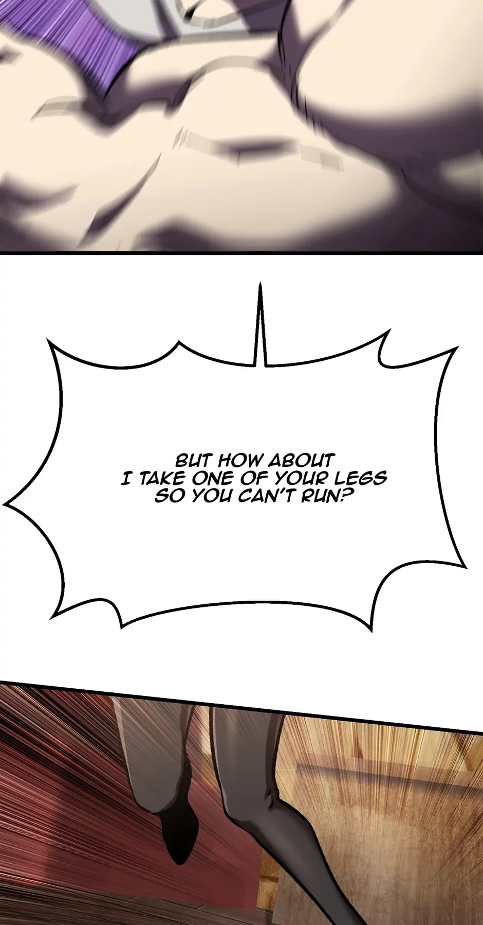 Survival Story of a Sword King in a Fantasy World Chapter 132 - Page 10