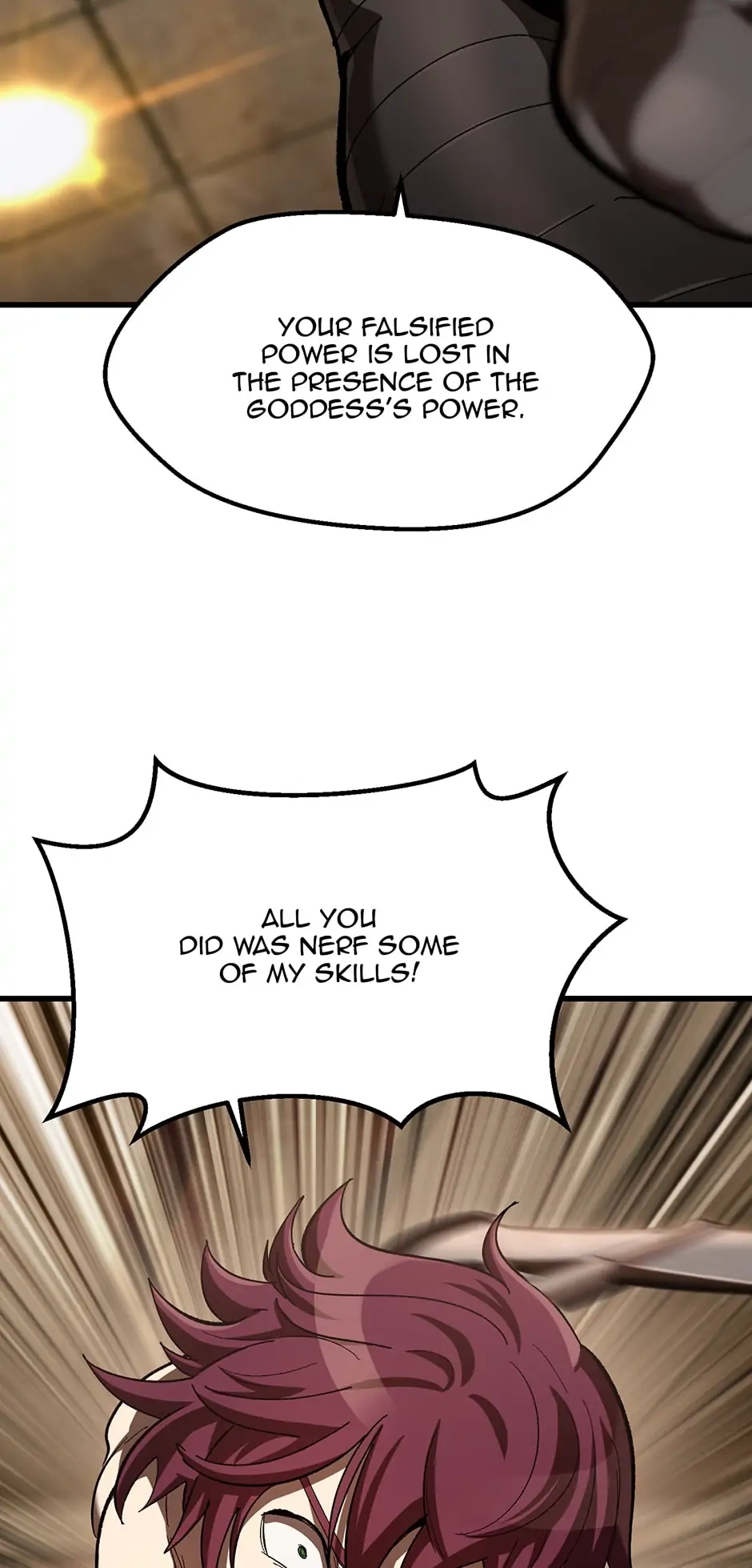 Survival Story of a Sword King in a Fantasy World Chapter 132 - Page 19