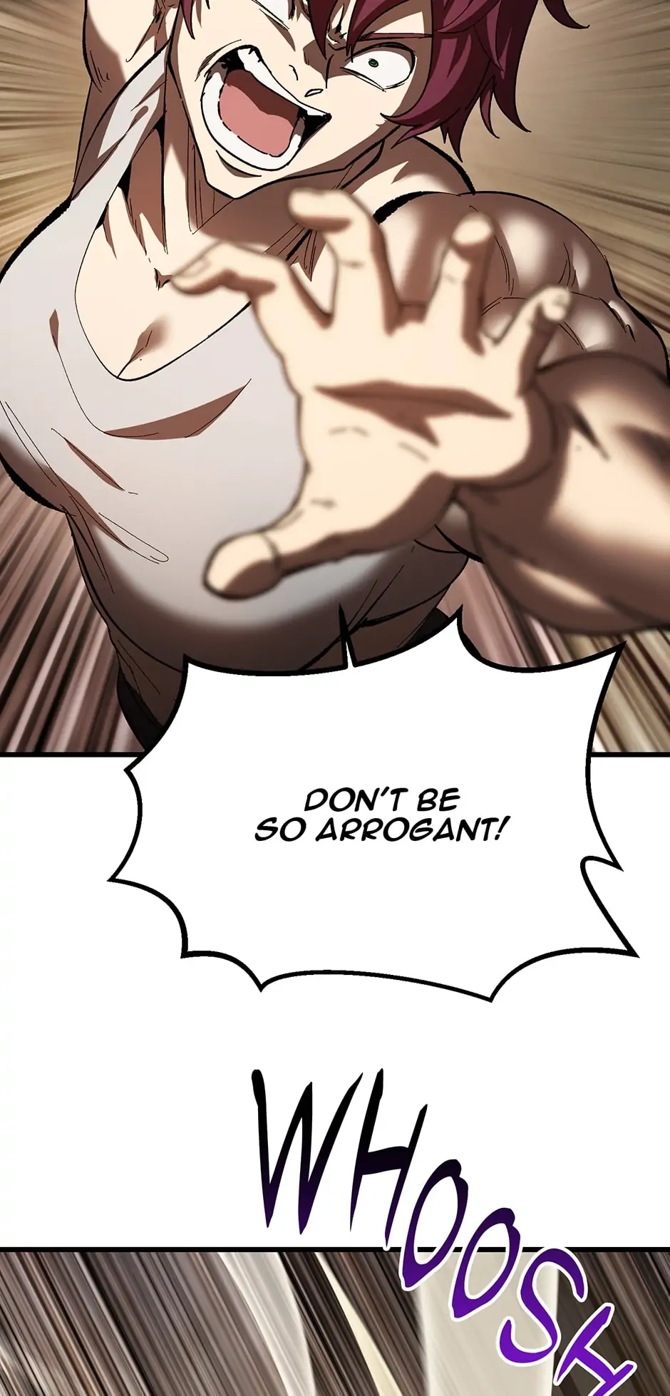 Survival Story of a Sword King in a Fantasy World Chapter 132 - Page 20