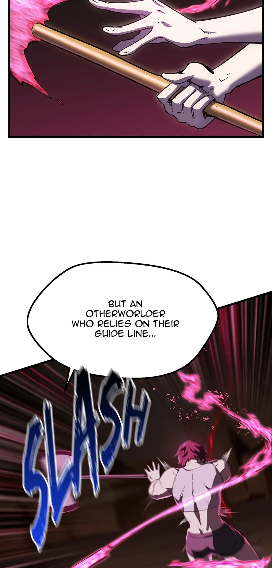 Survival Story of a Sword King in a Fantasy World Chapter 132 - Page 23