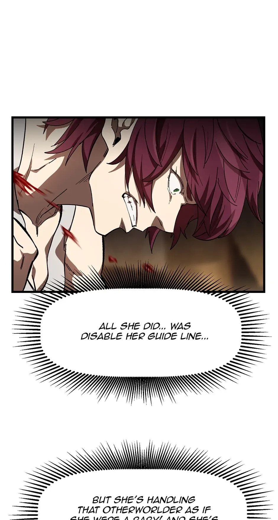 Survival Story of a Sword King in a Fantasy World Chapter 132 - Page 25