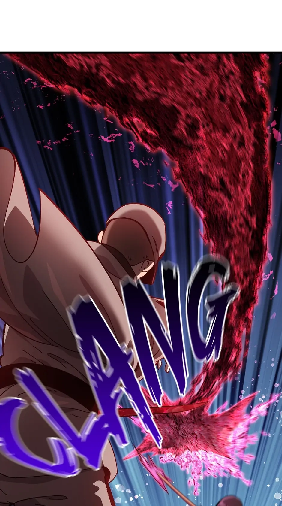 Survival Story of a Sword King in a Fantasy World Chapter 132 - Page 30