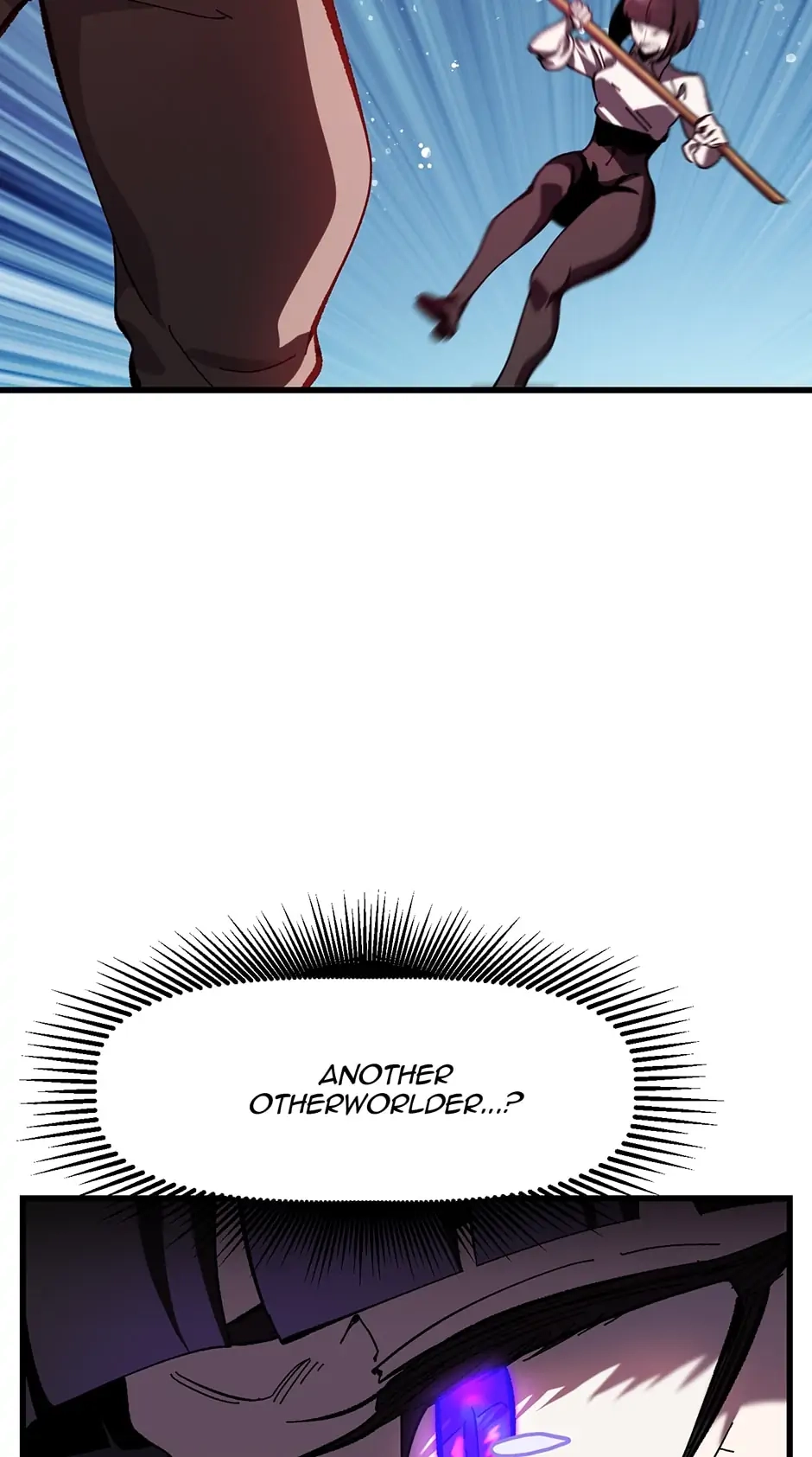 Survival Story of a Sword King in a Fantasy World Chapter 132 - Page 31
