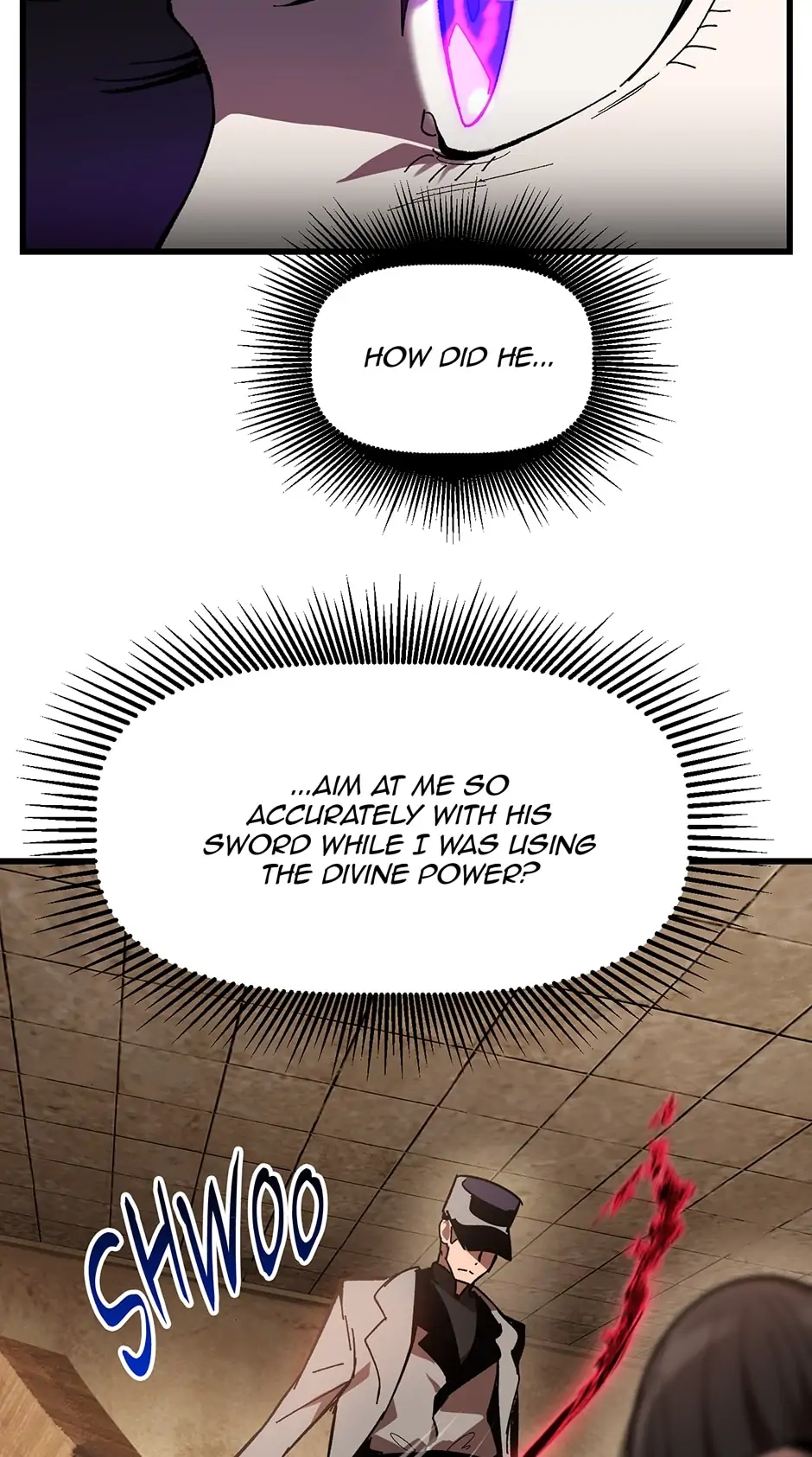 Survival Story of a Sword King in a Fantasy World Chapter 132 - Page 32