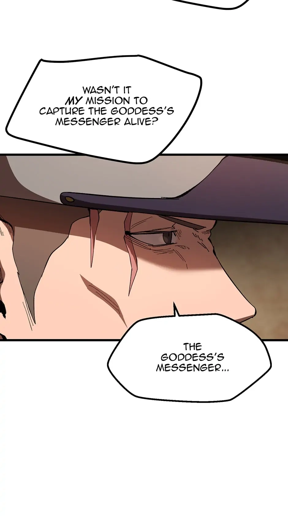 Survival Story of a Sword King in a Fantasy World Chapter 132 - Page 35