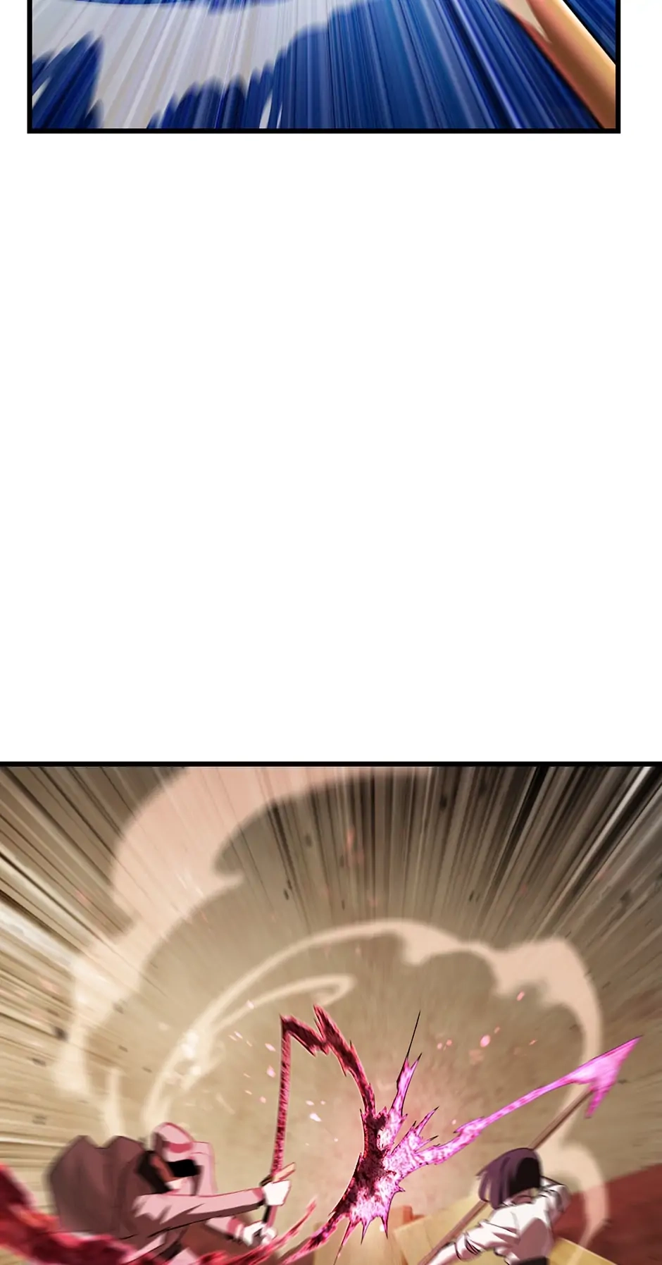 Survival Story of a Sword King in a Fantasy World Chapter 132 - Page 38