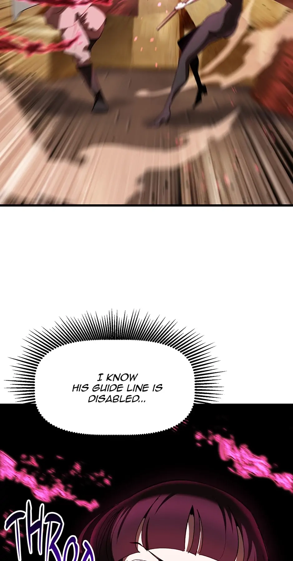 Survival Story of a Sword King in a Fantasy World Chapter 132 - Page 39