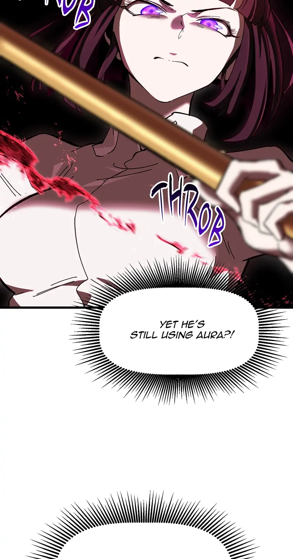Survival Story of a Sword King in a Fantasy World Chapter 132 - Page 40