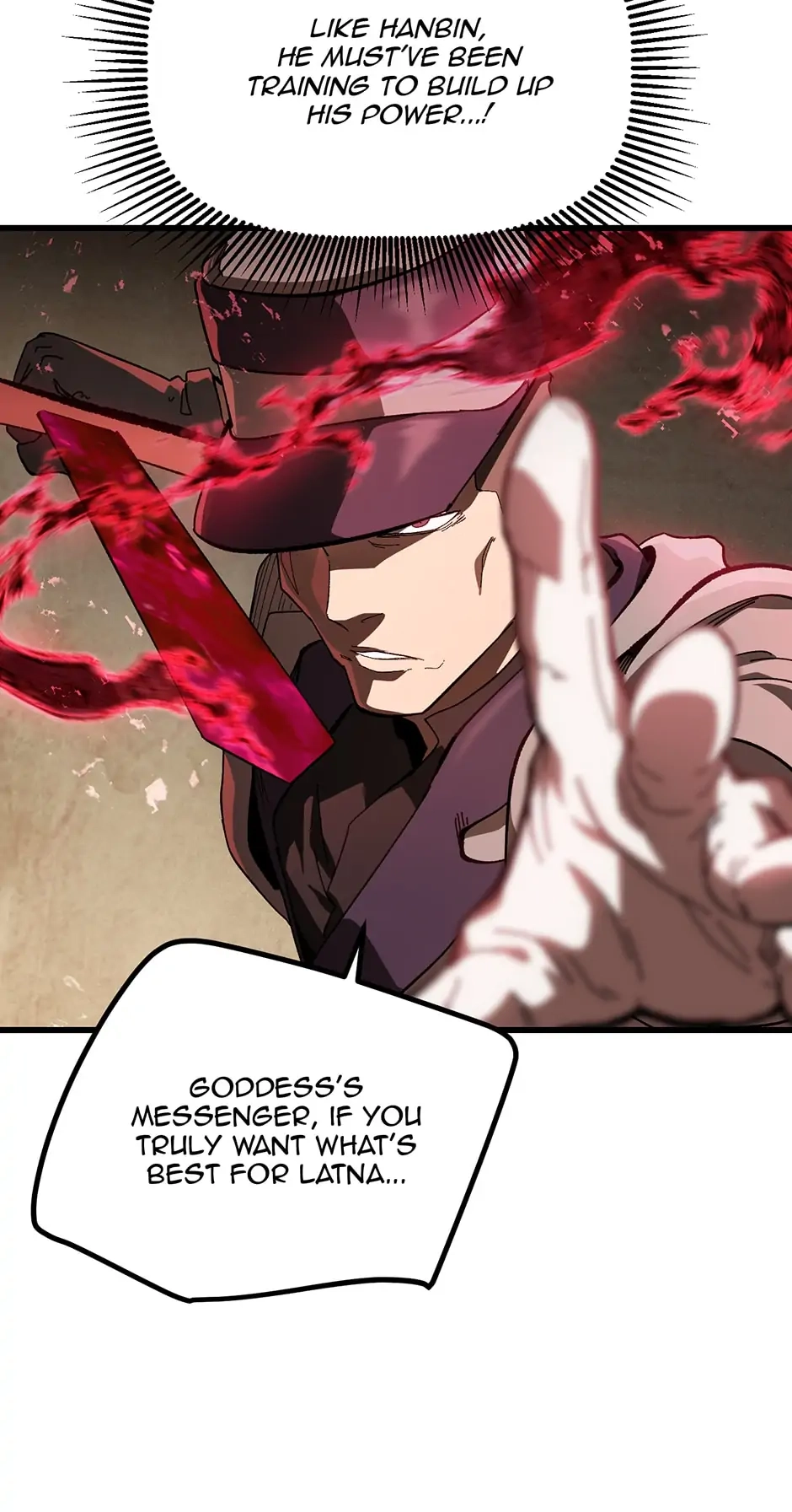 Survival Story of a Sword King in a Fantasy World Chapter 132 - Page 41