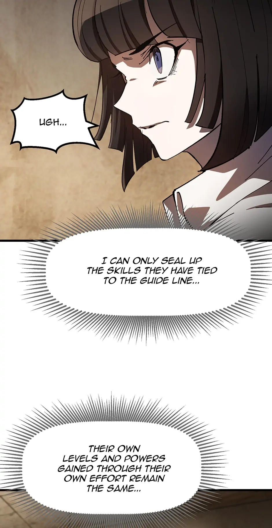 Survival Story of a Sword King in a Fantasy World Chapter 132 - Page 45