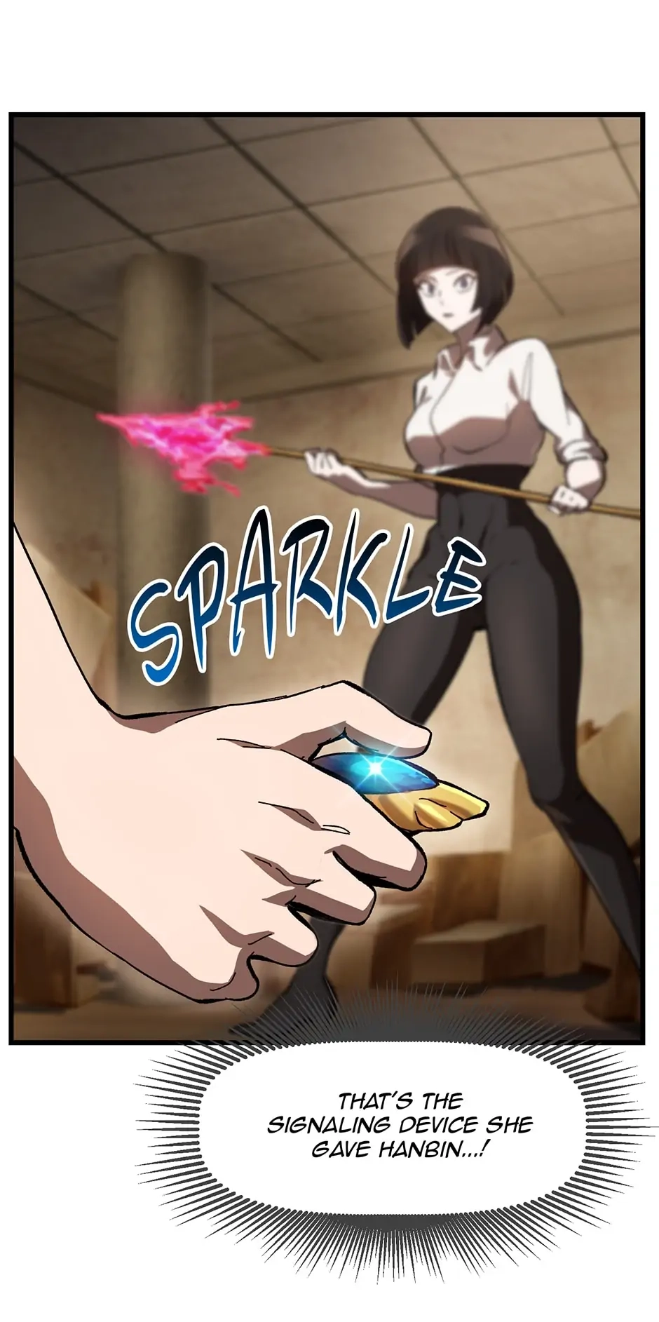 Survival Story of a Sword King in a Fantasy World Chapter 132 - Page 47