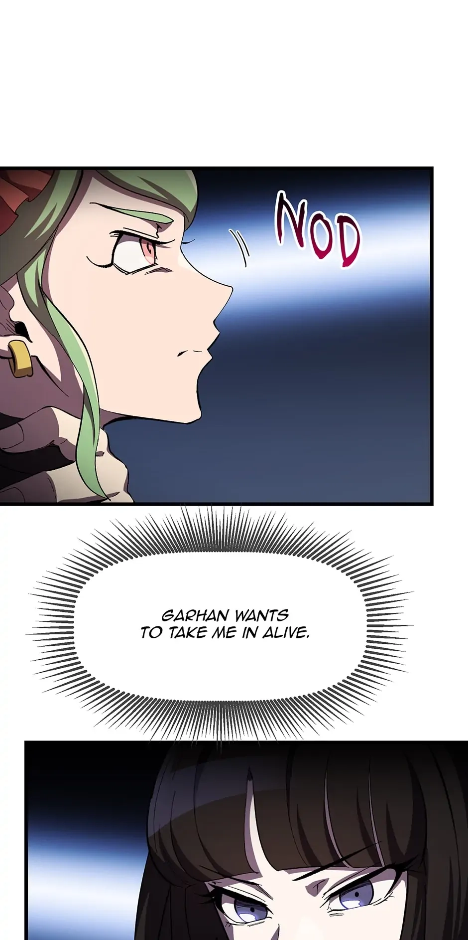 Survival Story of a Sword King in a Fantasy World Chapter 132 - Page 48