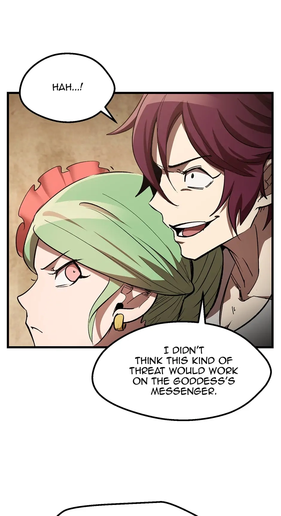 Survival Story of a Sword King in a Fantasy World Chapter 132 - Page 52