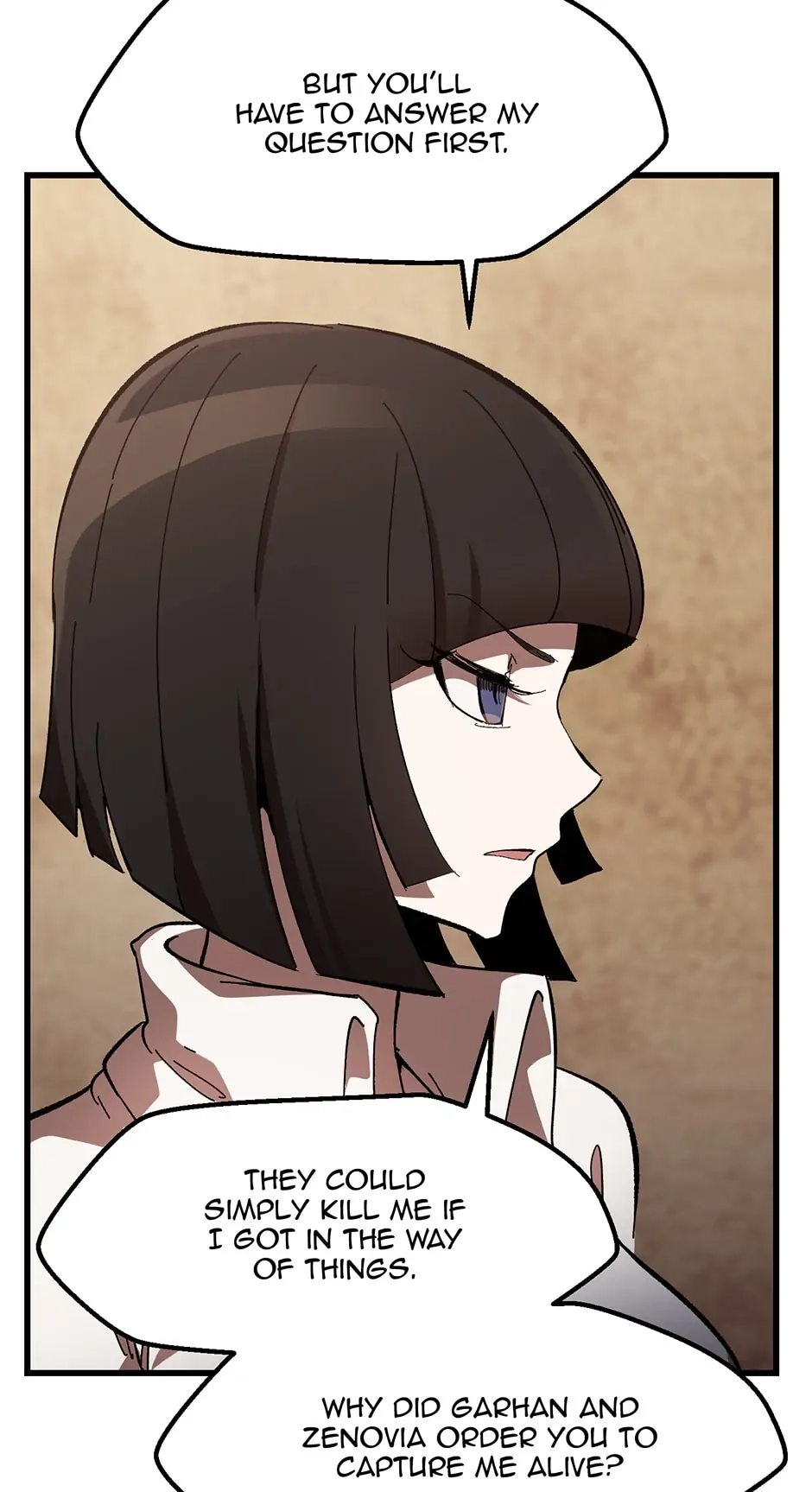 Survival Story of a Sword King in a Fantasy World Chapter 132 - Page 53