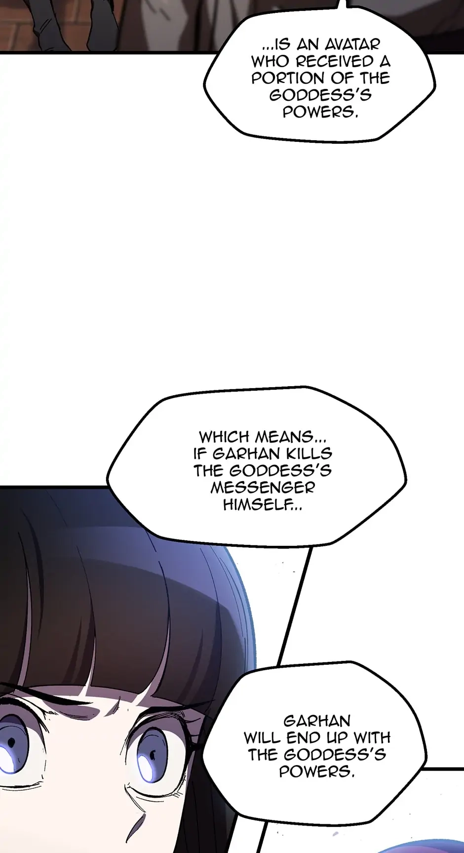 Survival Story of a Sword King in a Fantasy World Chapter 132 - Page 55