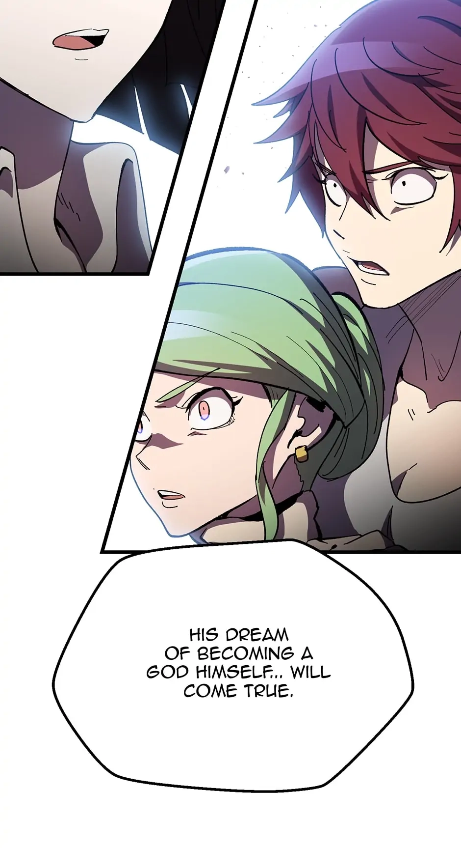 Survival Story of a Sword King in a Fantasy World Chapter 132 - Page 56