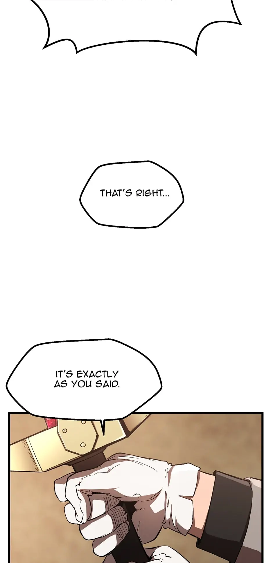 Survival Story of a Sword King in a Fantasy World Chapter 132 - Page 60