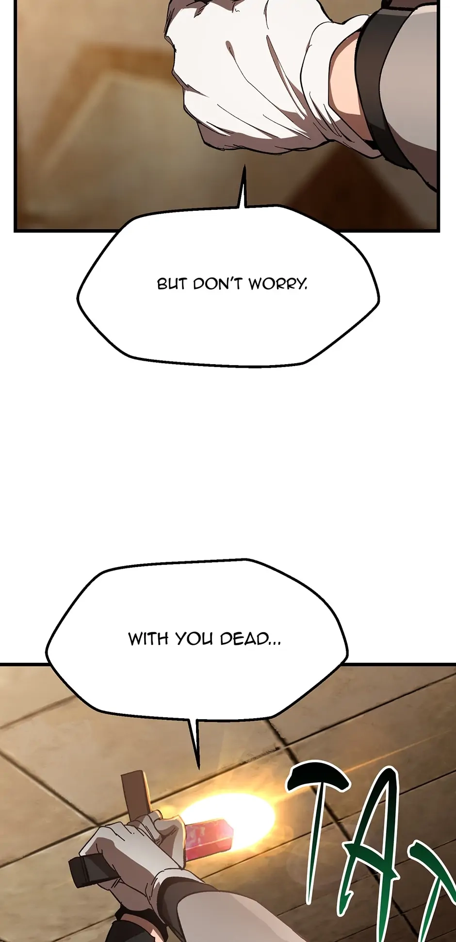 Survival Story of a Sword King in a Fantasy World Chapter 132 - Page 61