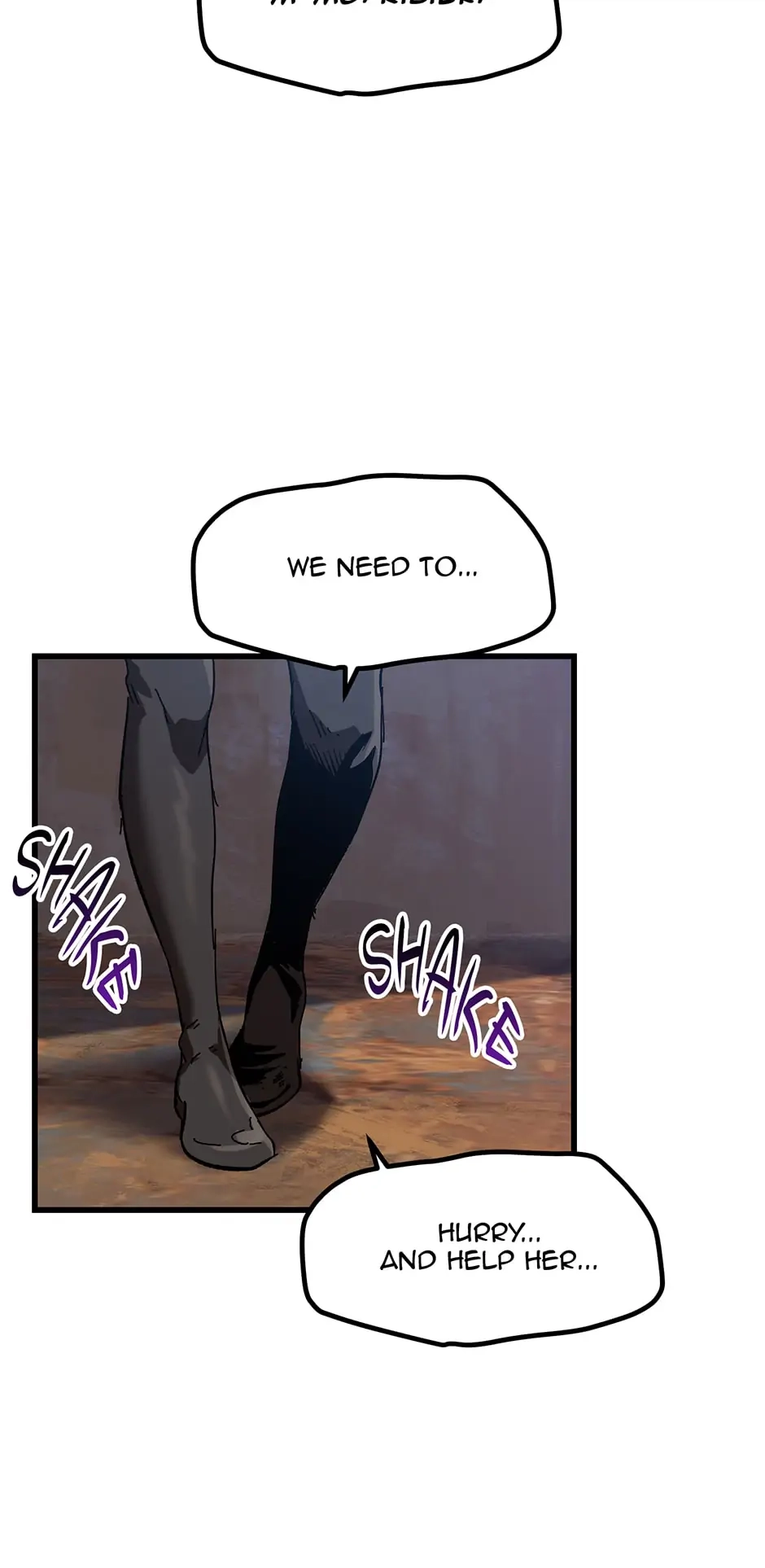 Survival Story of a Sword King in a Fantasy World Chapter 132 - Page 66
