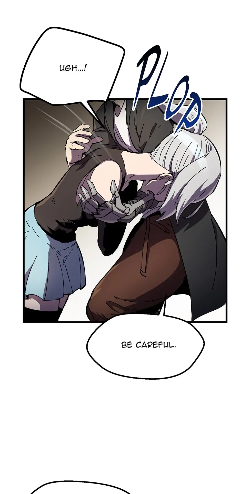 Survival Story of a Sword King in a Fantasy World Chapter 132 - Page 67